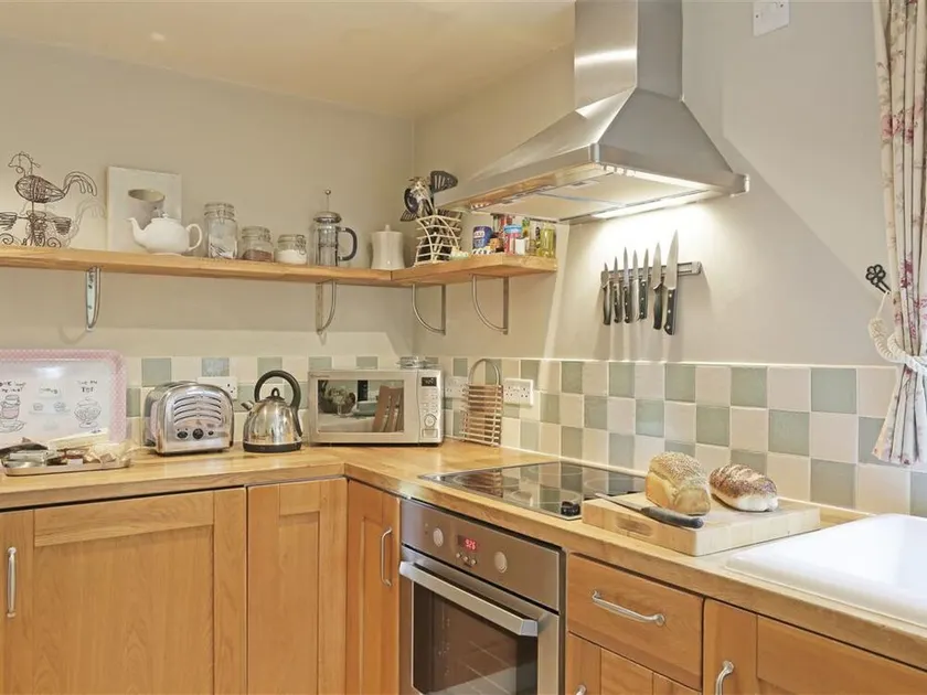 Little Glebe - Image 1