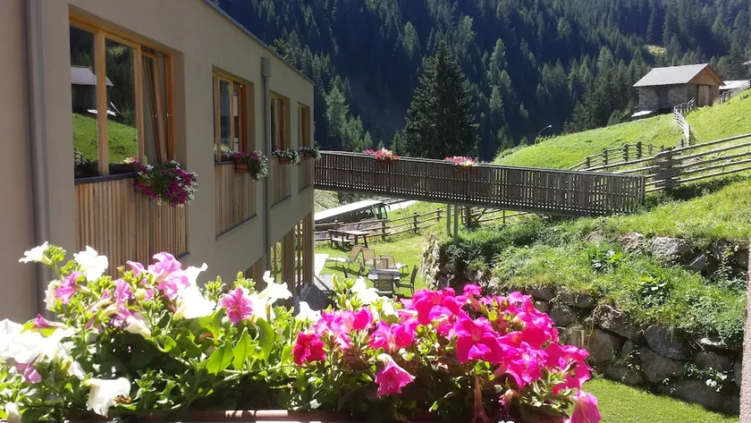 Tannenheim nature and style hotel - Image 1