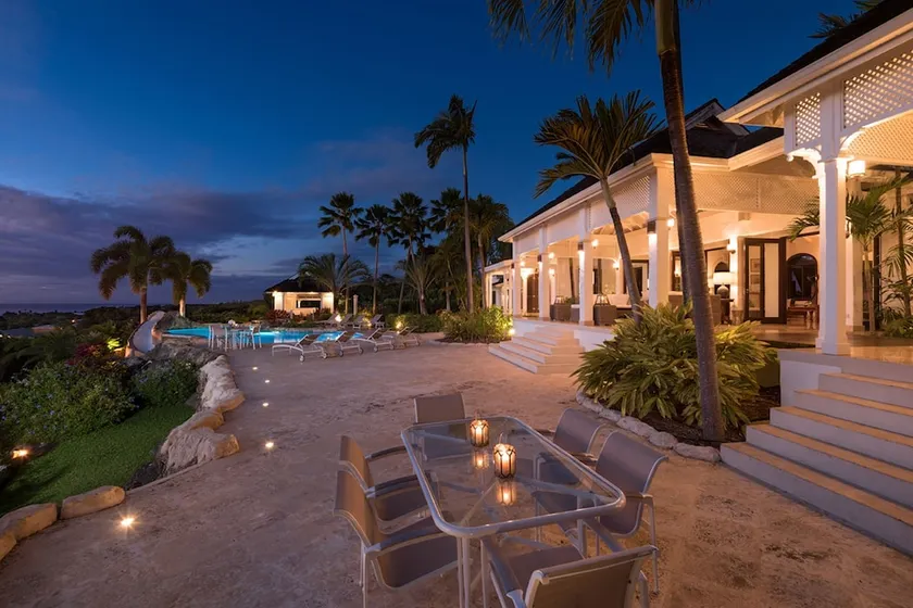 Sugar Hill - Sunwatch by Blue Sky Luxury - Image 1