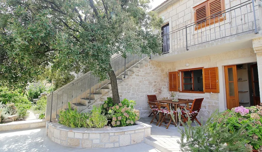 Holiday Home Maska - Image 1