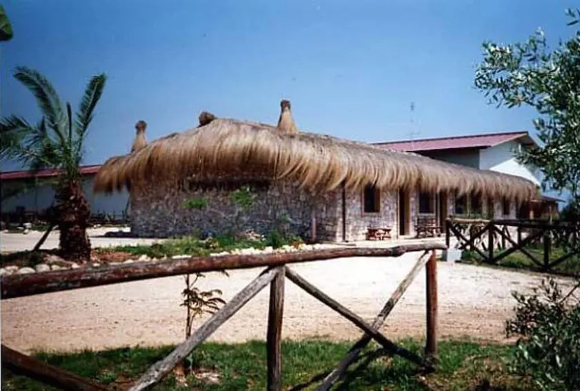 Agriturismo Il Capannaccio - Image 1