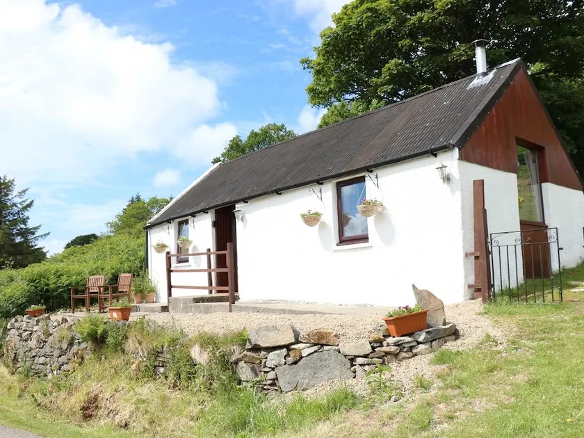 Hazelbank Byre - Image 1
