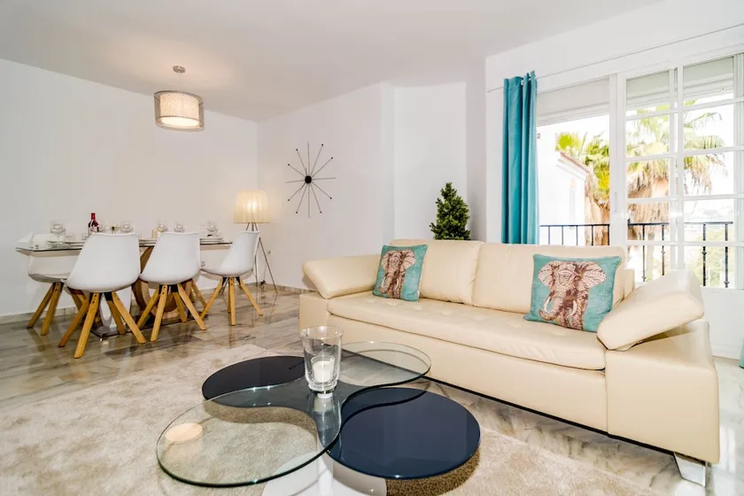 CNA-2 bedroom with large roof terrace - Image 1