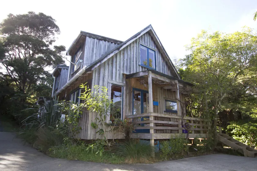 Fern Lodge - Image 1