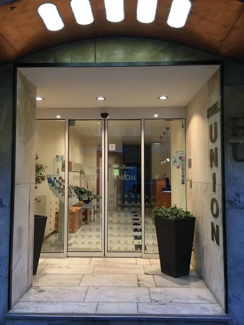 Hotel Union - Image 1