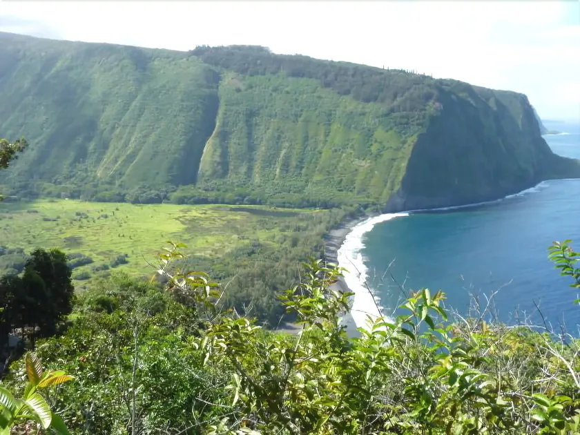 Upgraded Wai'ula'ula - Ground Floor With Double Lanai & Beautiful Decor - Image 1