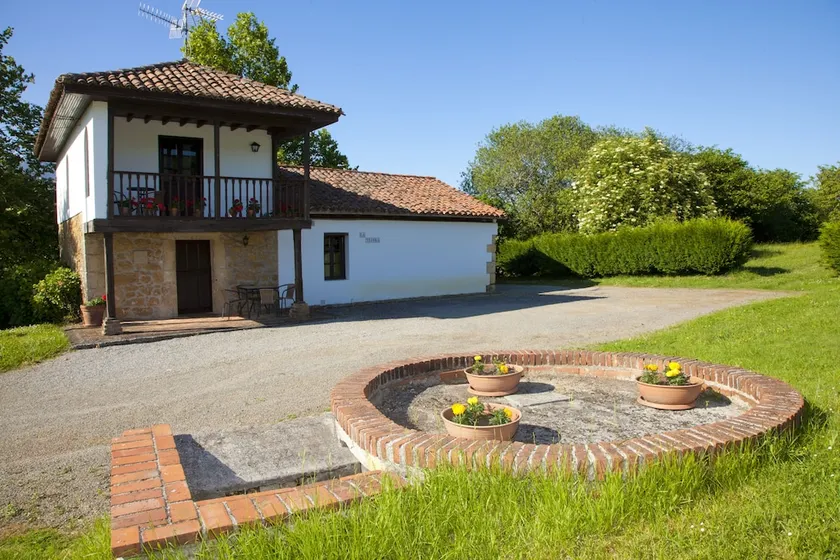 Casa Rural La Tejera - Image 1