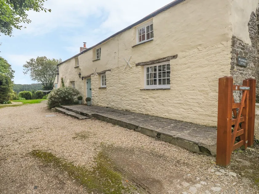 Meadowside Cottage - Image 1