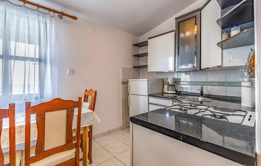 Beautiful Home in Krnica With Wifi and 0 Bedrooms - Image 1