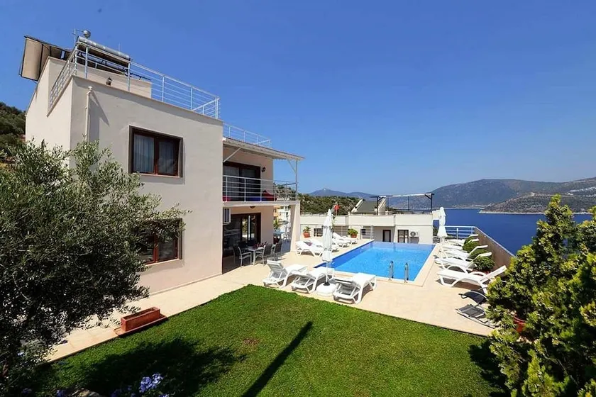 Villa Esen - Image 1