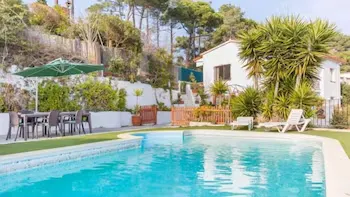 Villa Palmeras - Image 1