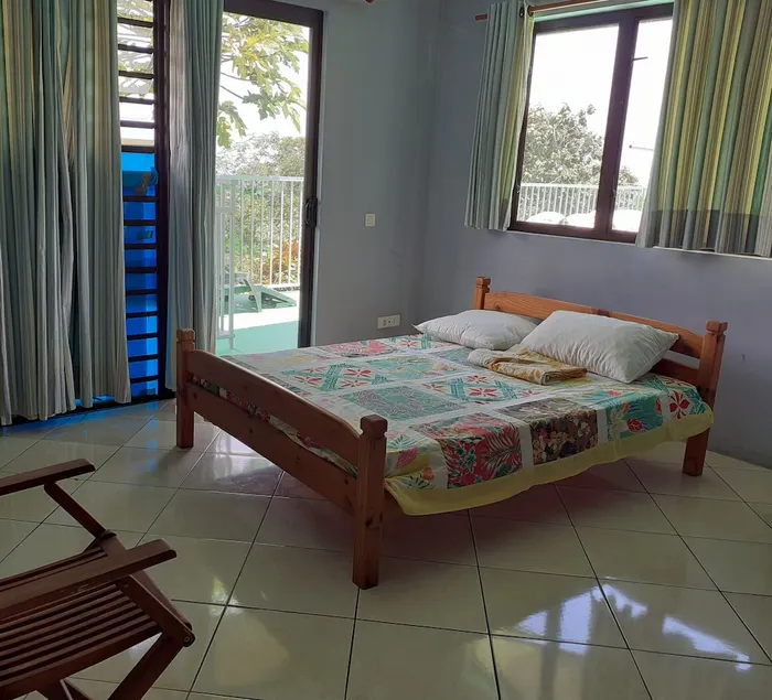 TAHITI - Chambre Hautia - Image 1