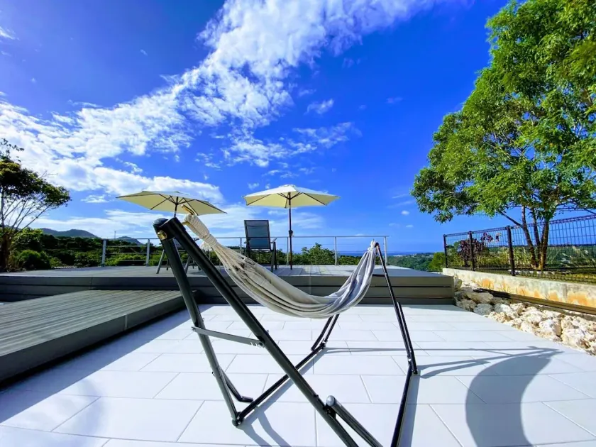 Motobu Terrace - Image 1