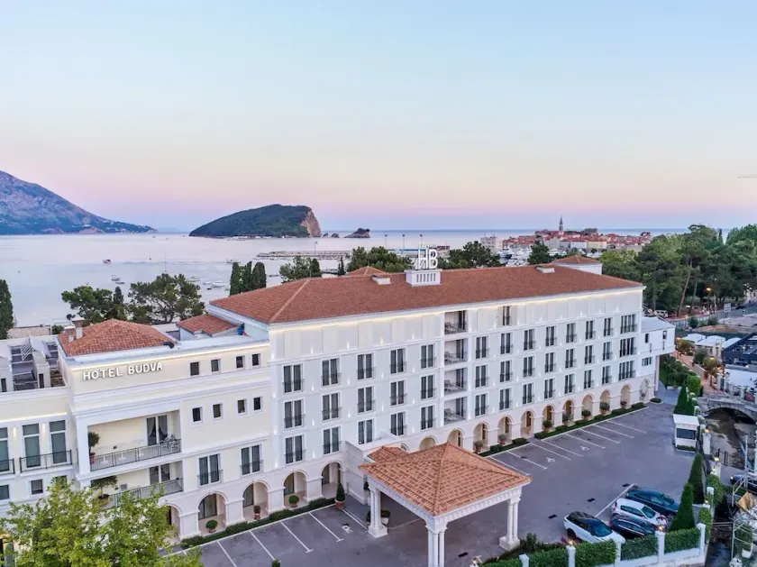 Hotel Budva - Image 1