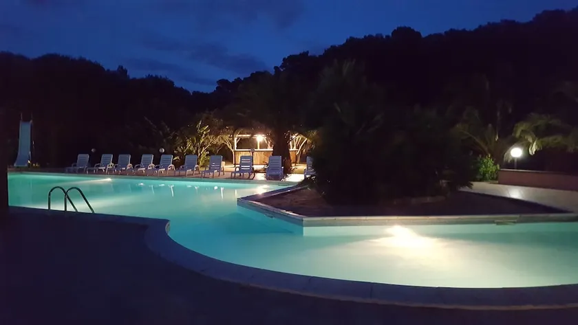 Hotel La Valle - Image 1