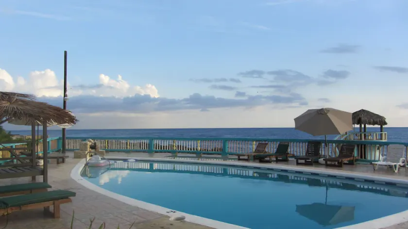 Negril Escape Resort and Spa Hotel - Image 1