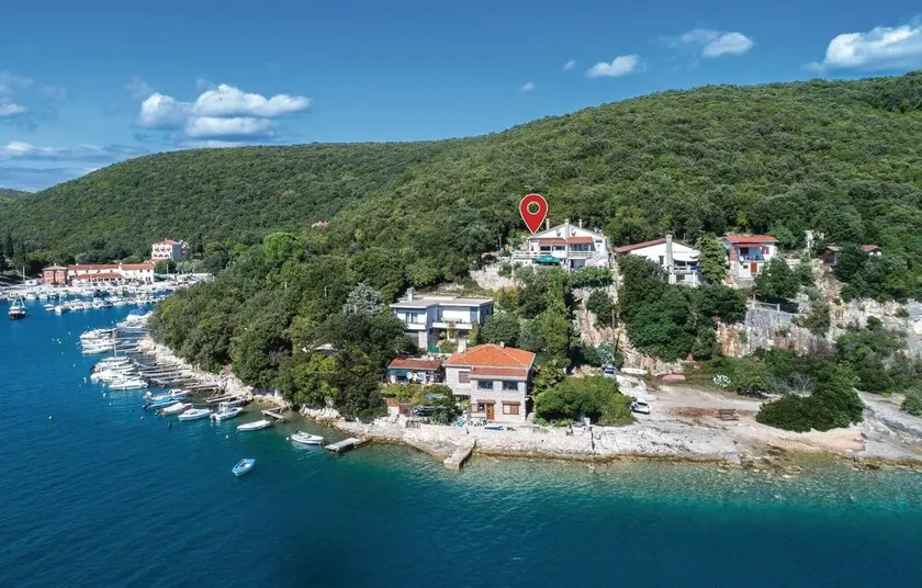 Beautiful Home in Krnica With Wifi and 2 Bedrooms - Image 1
