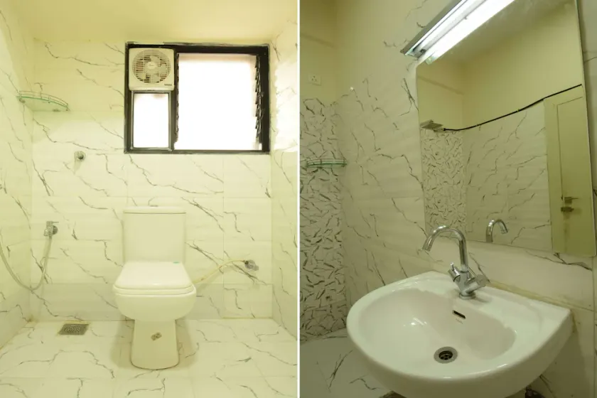 FabExpress Gandharva Residency - Viman Nagar - Image 1