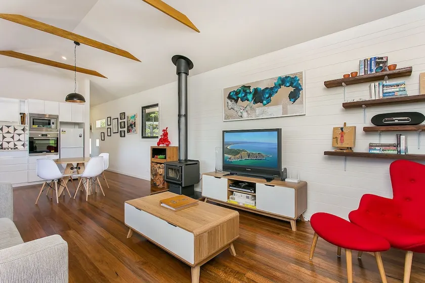 Coorabell Cottages - Image 1