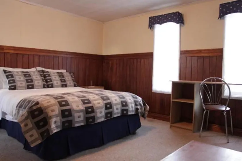 Hostal Patagonia - Image 1