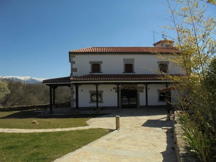 Casa Rural La Iglesuela - Image 1