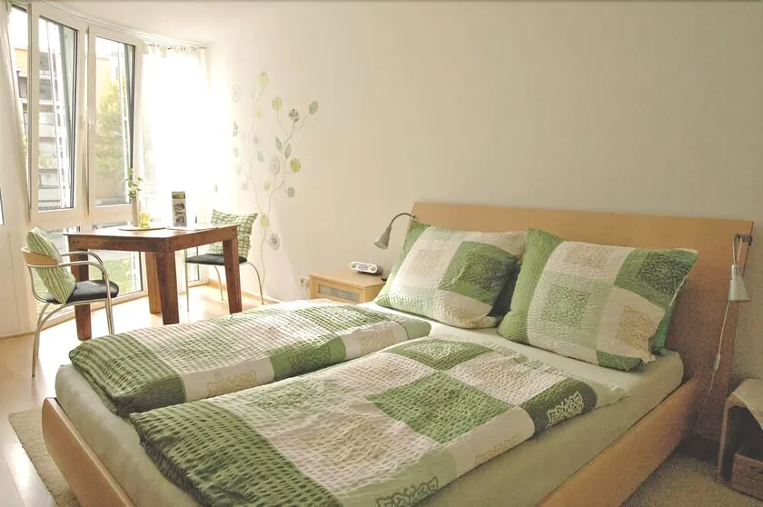 Ferienwohnung Seepark - Image 1