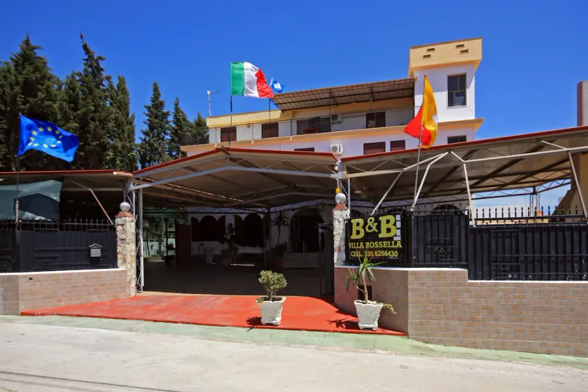 Villa Rossella - Image 1