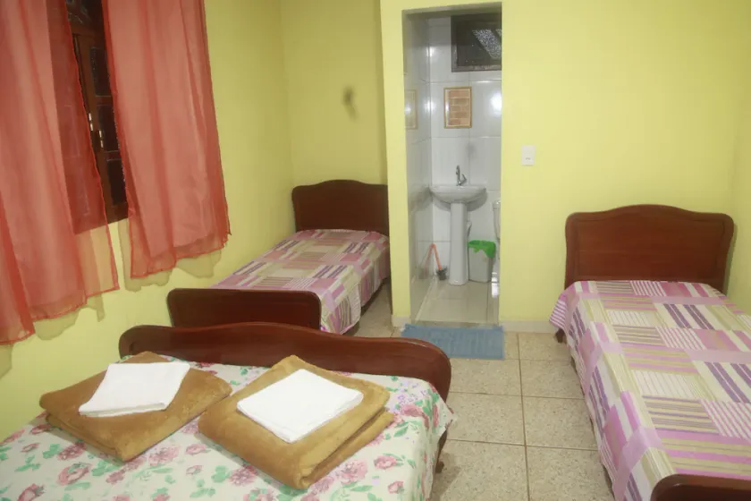 Sitio Cachoeirinha - Image 1