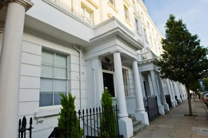 Classica Apartments Westminster - Image 1