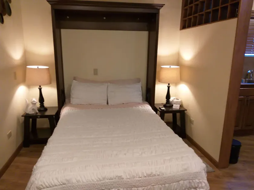 Short Stay Tecate Hotel Boutique - Image 1