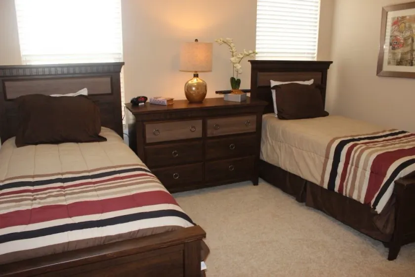 Aco92227 - Solterra Resort - 5 Bed 4.5 Baths Villa - Image 1