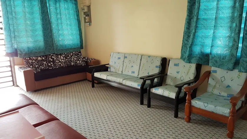 Ipoh Garden Homestay - Image 1