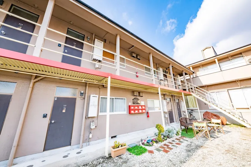Hotel Florence Odawara - Image 1