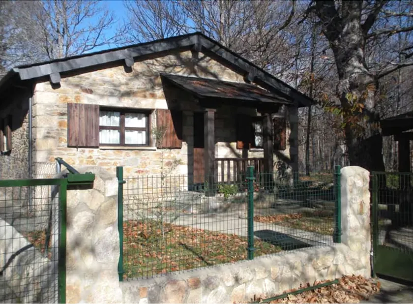 Casa Rural Los Castaños III - Image 1