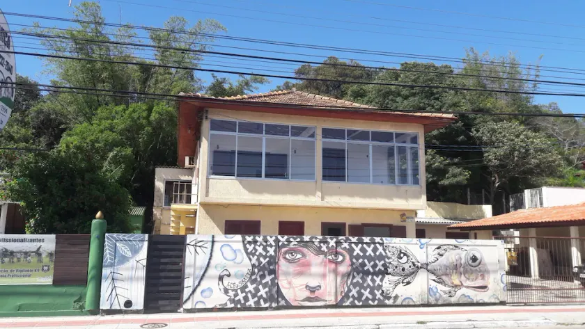 Casa Aberta Floripa - Image 1