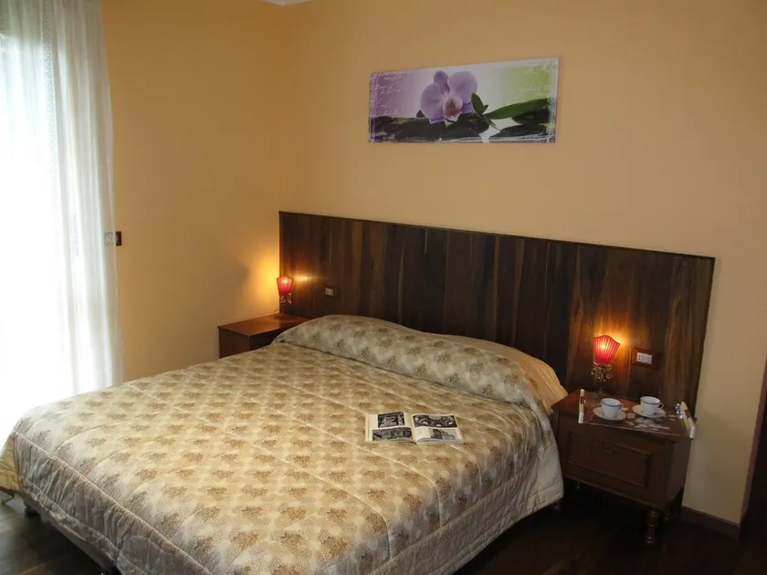Aosta Belvedere Appartment - Image 1