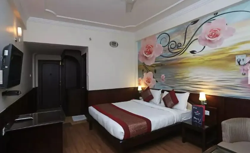Hotel Park Grace - Image 1