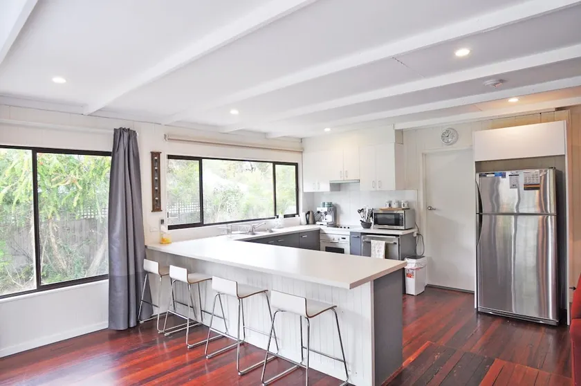 GUMNUT COTTAGE - FREE WIFI & FOXTEL - Image 1