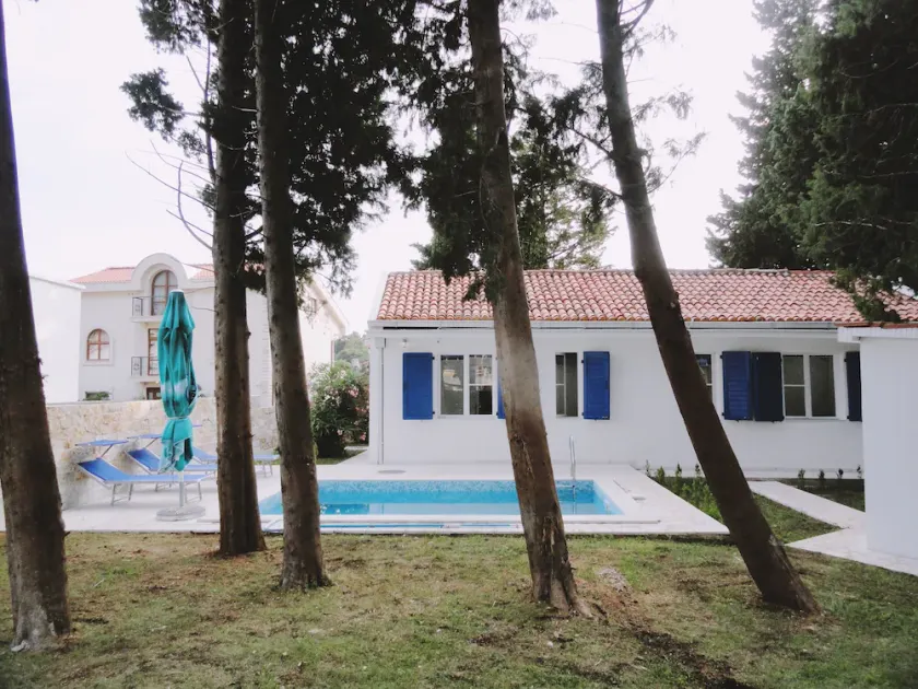 Petrovac Holiday House with pool - Image 1