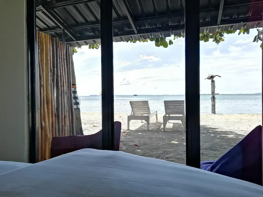 New Marjoly Beach Resort - Image 1