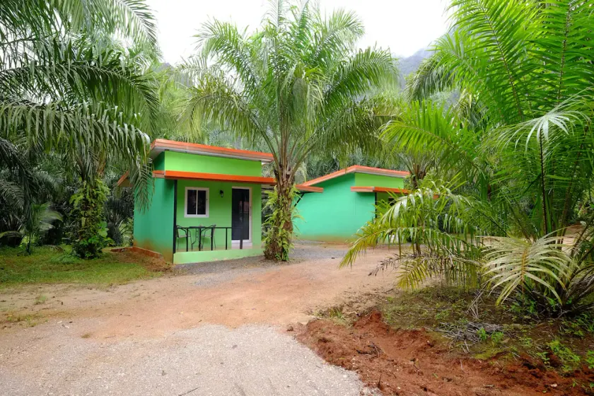 Parattha Resort - Image 1