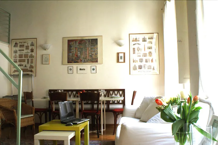 In centro Magda - Image 1