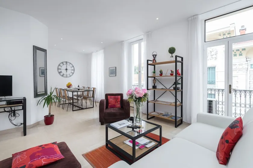 Guest House Massena - Image 1