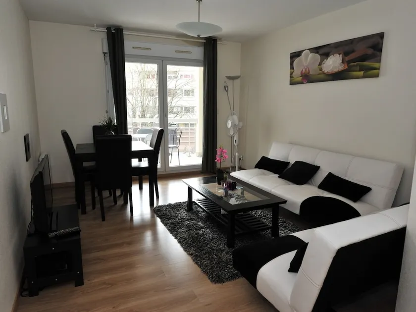 Appartement Marie - Image 1