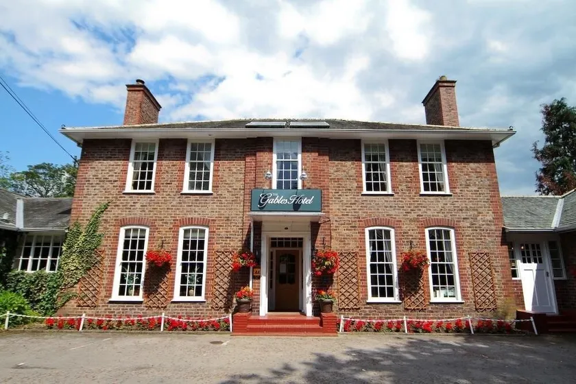 The Gables Hotel - Image 1
