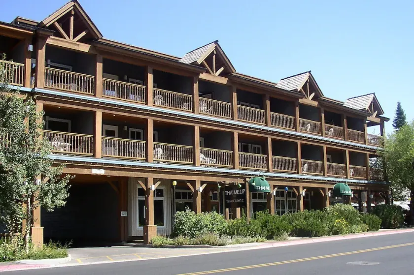 Ranch Inn Jackson Hole - Image 1