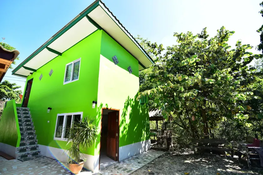 My Tamarind House - Image 1