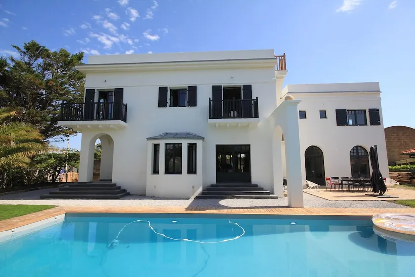 Villa Trinidad - Image 1