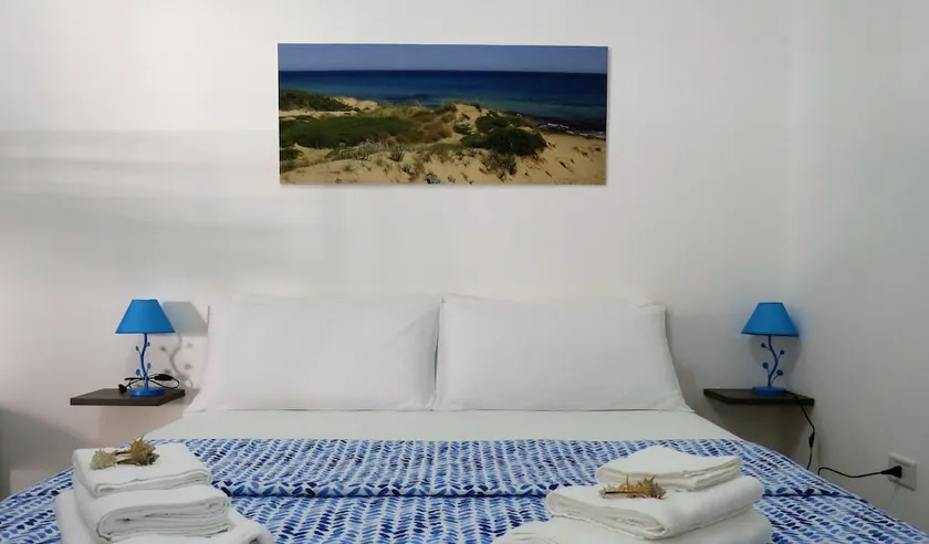 B&B Vento Del Mare - Image 1