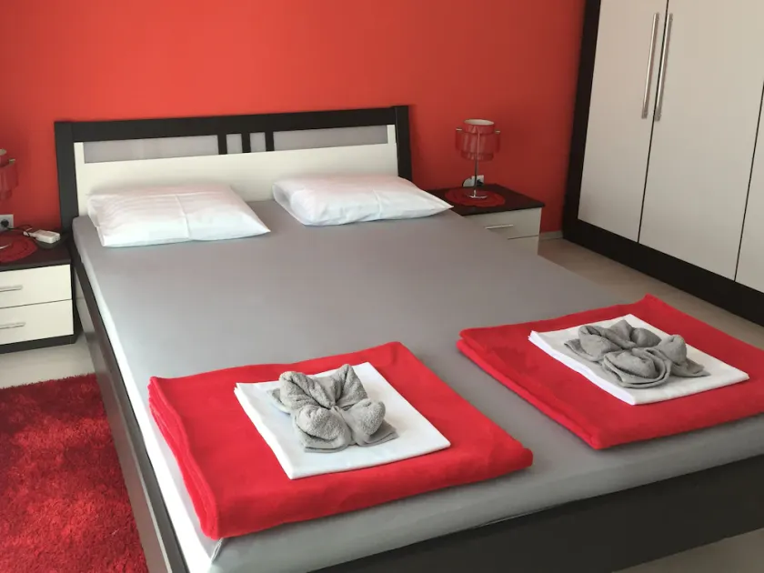 Apartments Logos - Image 1